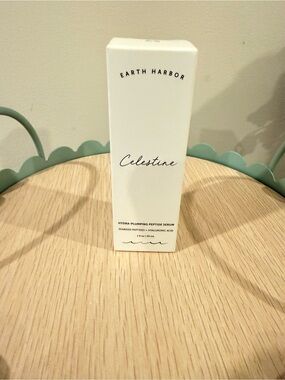New ~ Earth Harbor Celestine